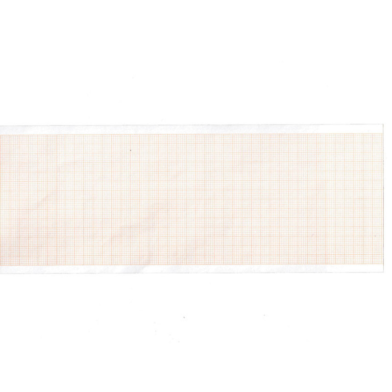 Carta termica ECG