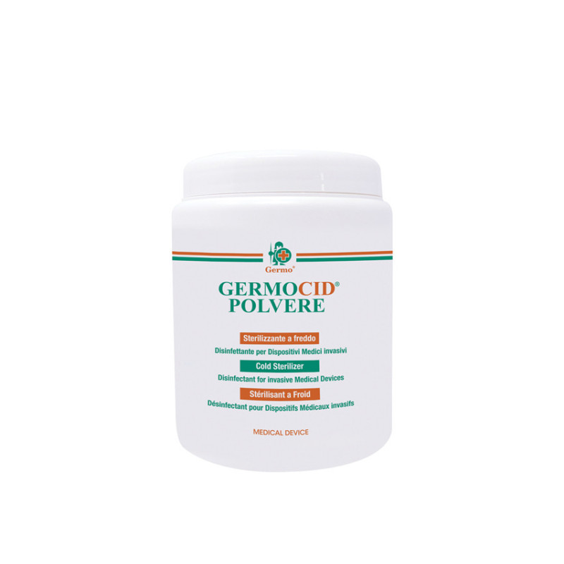 GERMOCID WIPES