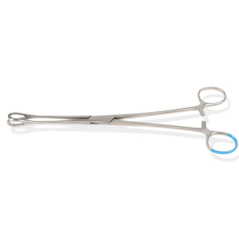 PINZA FOERSTER STERILE